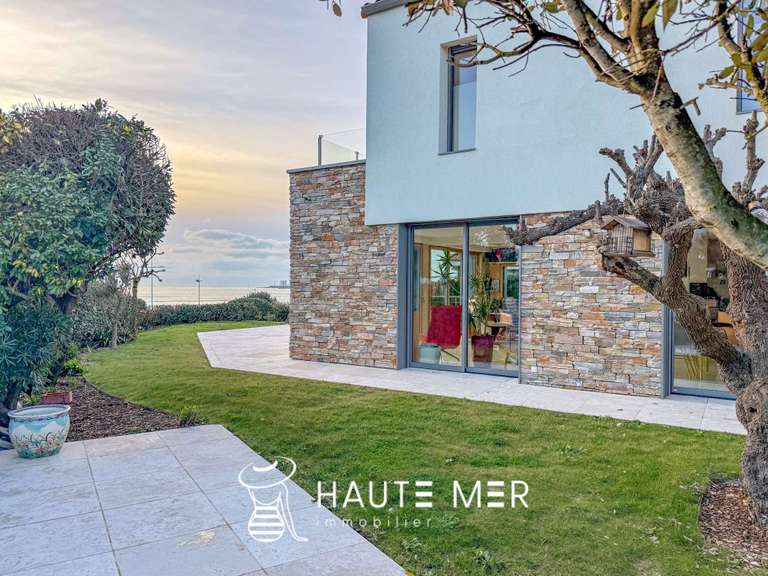 Maison avec Vue sur mer Les Sables-d'Olonne - 6 chambres
