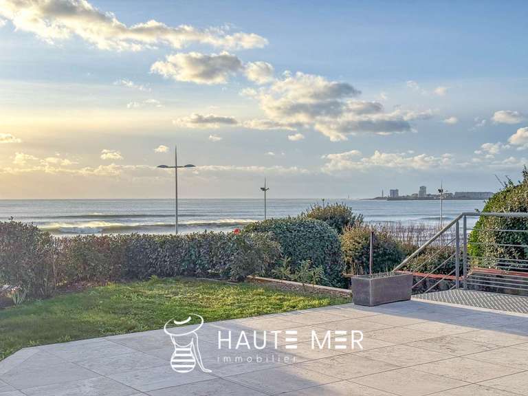 House with Sea view Les Sables-d'Olonne - 6 bedrooms