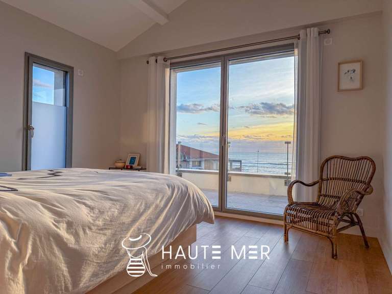 Maison avec Vue sur mer Les Sables-d'Olonne - 6 chambres