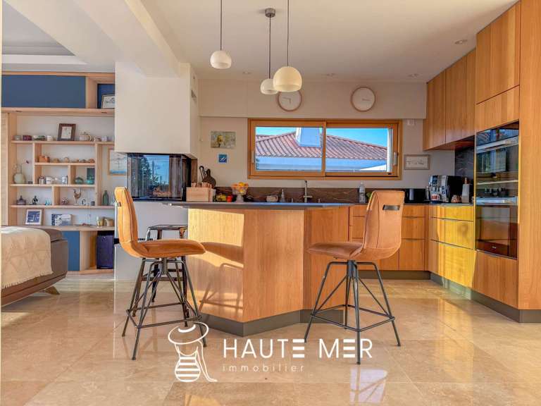 Maison avec Vue sur mer Les Sables-d'Olonne - 6 chambres