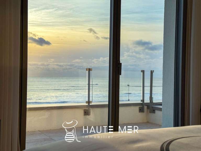 House with Sea view Les Sables-d'Olonne - 6 bedrooms