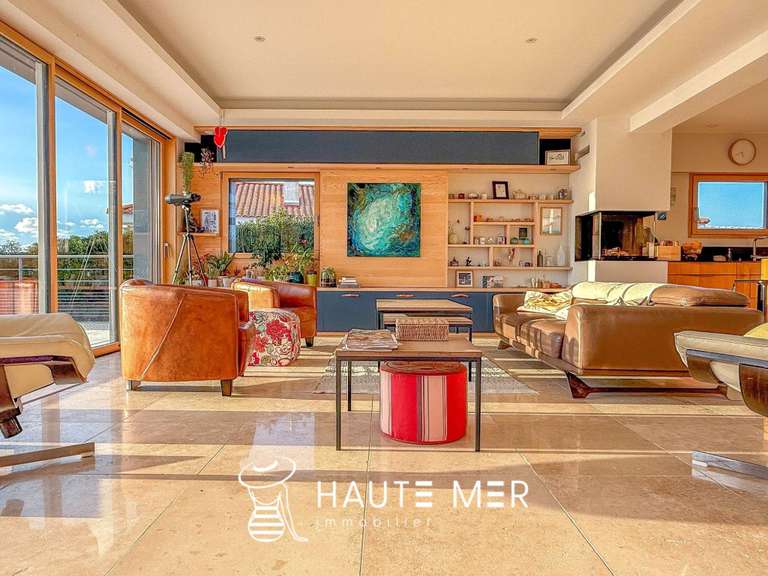 Maison avec Vue sur mer Les Sables-d'Olonne - 6 chambres