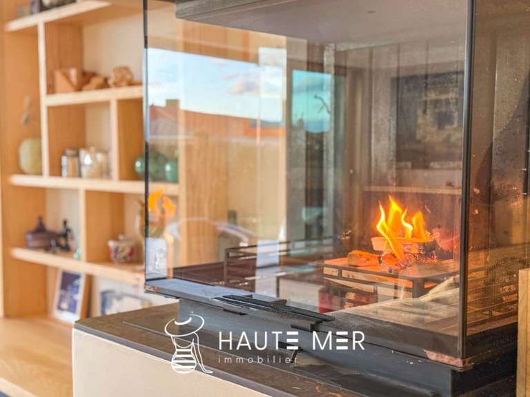 Maison avec Vue sur mer Les Sables-d'Olonne - 6 chambres