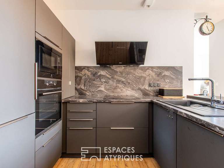 Maison Les Sables-d'Olonne - 7 chambres