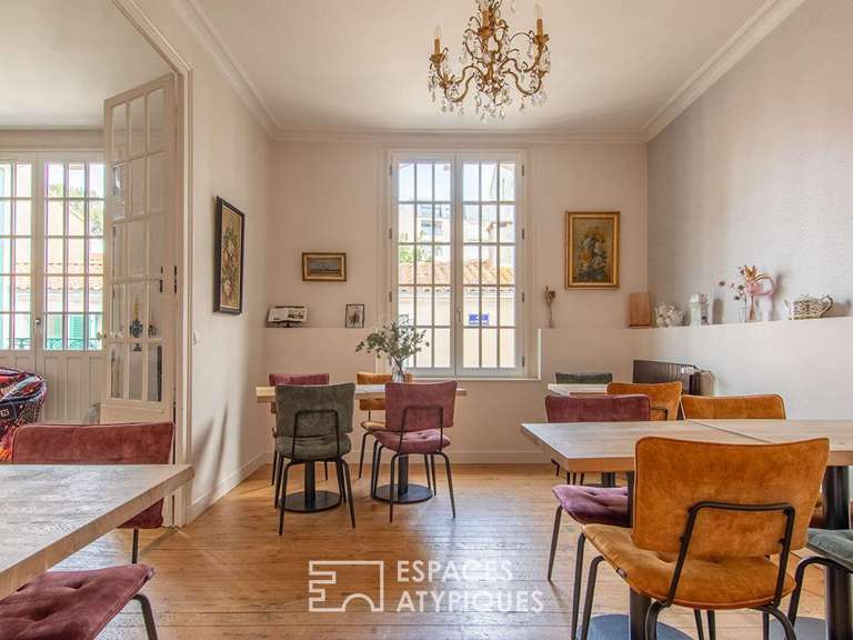 Maison Les Sables-d'Olonne - 7 chambres