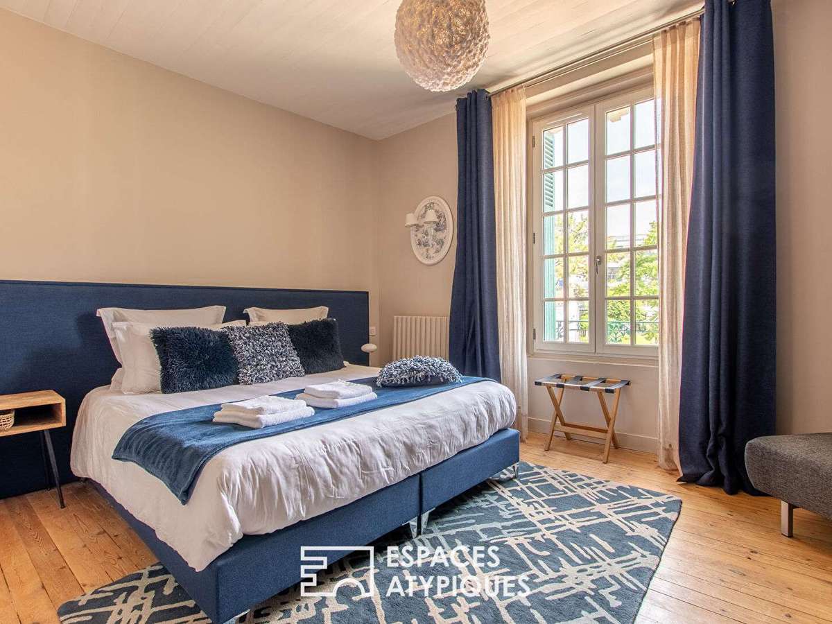 Maison Les Sables-d'Olonne