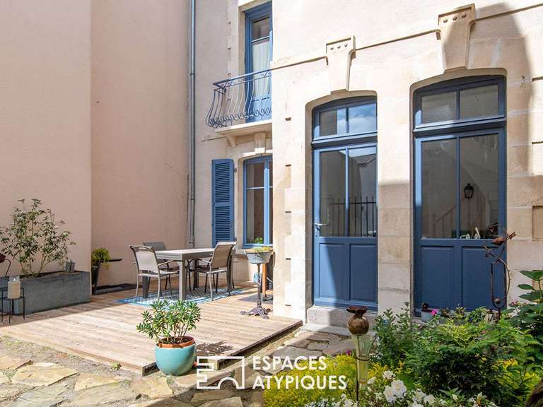 Maison Les Sables-d'Olonne - 7 chambres