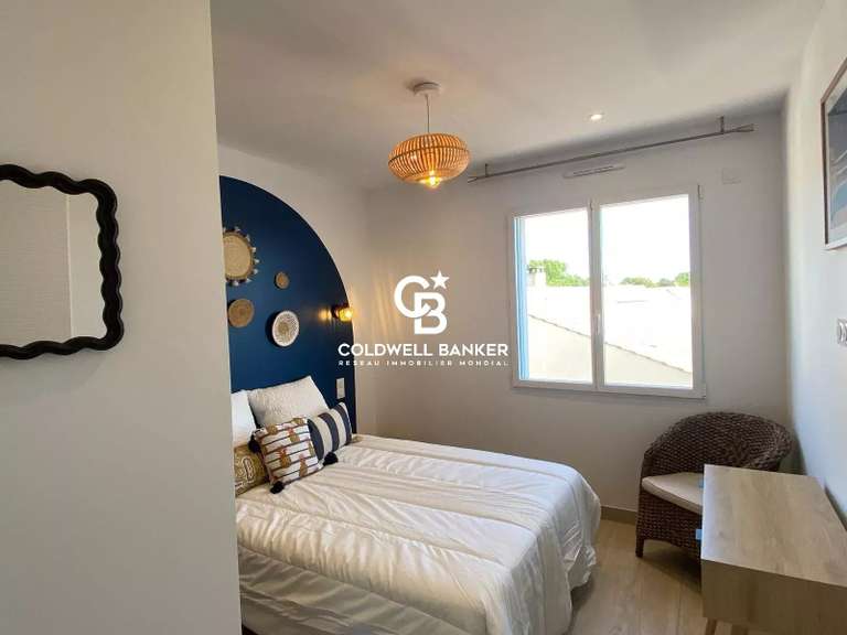 Maison Les Sables-d'Olonne - 4 chambres - 125m²