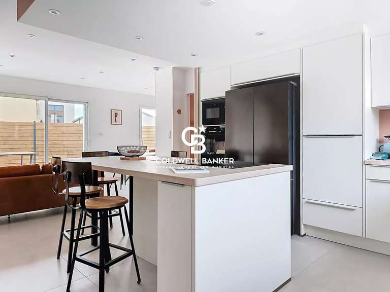 Maison Les Sables-d'Olonne - 4 chambres - 125m²