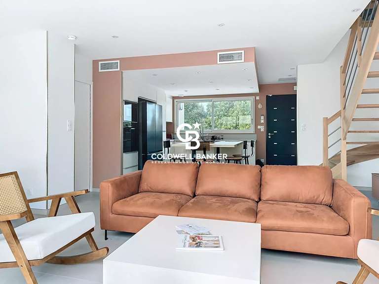 Maison Les Sables-d'Olonne - 4 chambres - 125m²