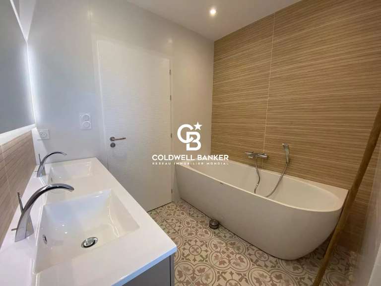 Maison Les Sables-d'Olonne - 4 chambres - 125m²