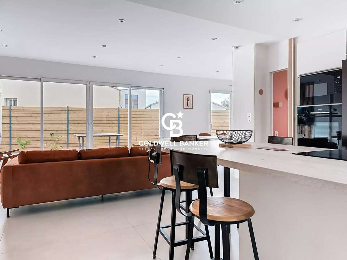 Maison Les Sables-d'Olonne