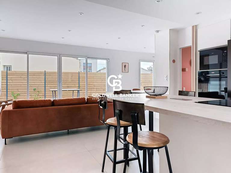 Maison Les Sables-d'Olonne - 4 chambres - 125m²