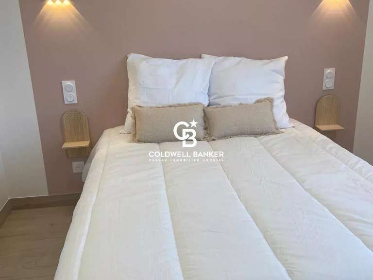 Maison Les Sables-d'Olonne - 4 chambres - 125m²