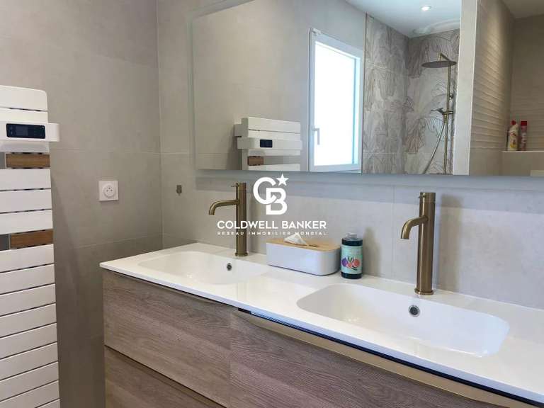 Maison Les Sables-d'Olonne - 4 chambres - 125m²