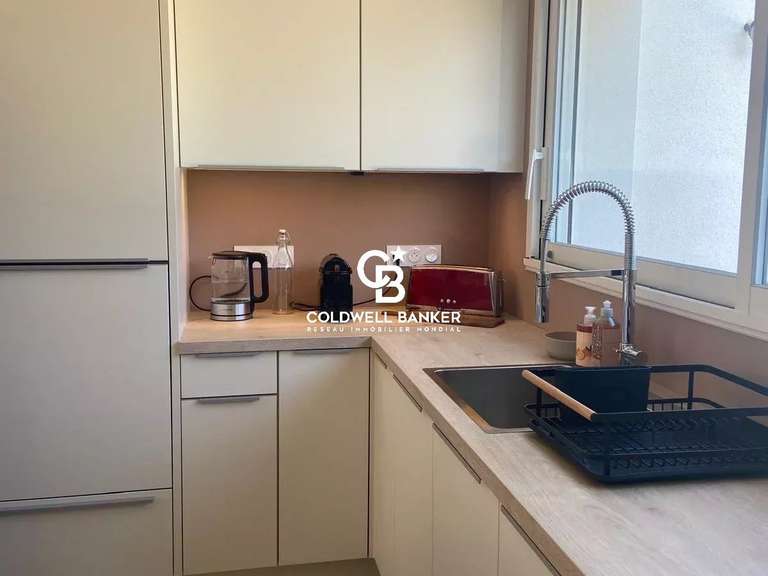 Maison Les Sables-d'Olonne - 4 chambres - 125m²