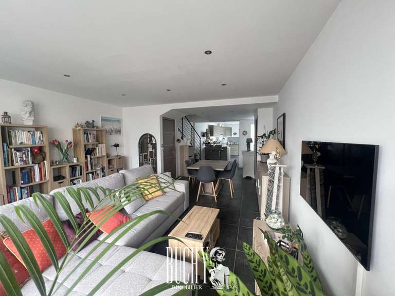 House Les Sables-d'Olonne - 3 bedrooms