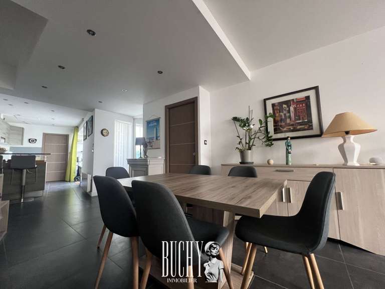 House Les Sables-d'Olonne - 3 bedrooms
