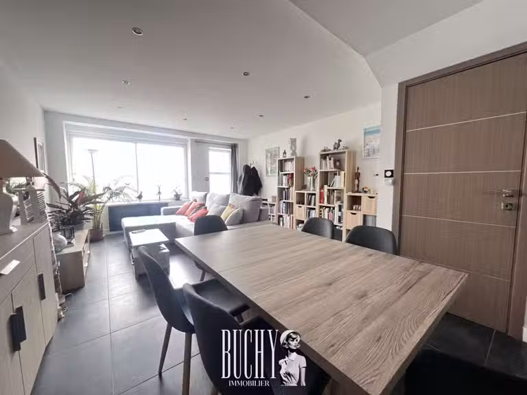 Maison Les Sables-d'Olonne - 3 chambres