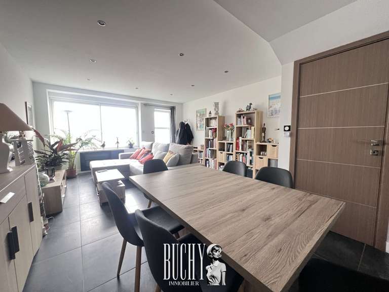 Maison Les Sables-d'Olonne - 3 chambres