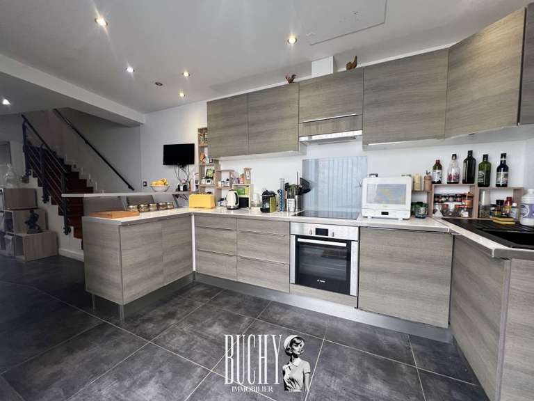 House Les Sables-d'Olonne - 3 bedrooms