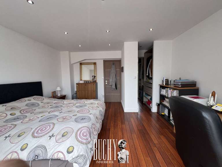 House Les Sables-d'Olonne - 3 bedrooms