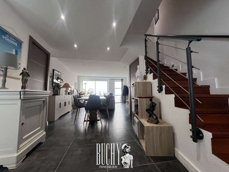 House Les Sables-d'Olonne - 3 bedrooms