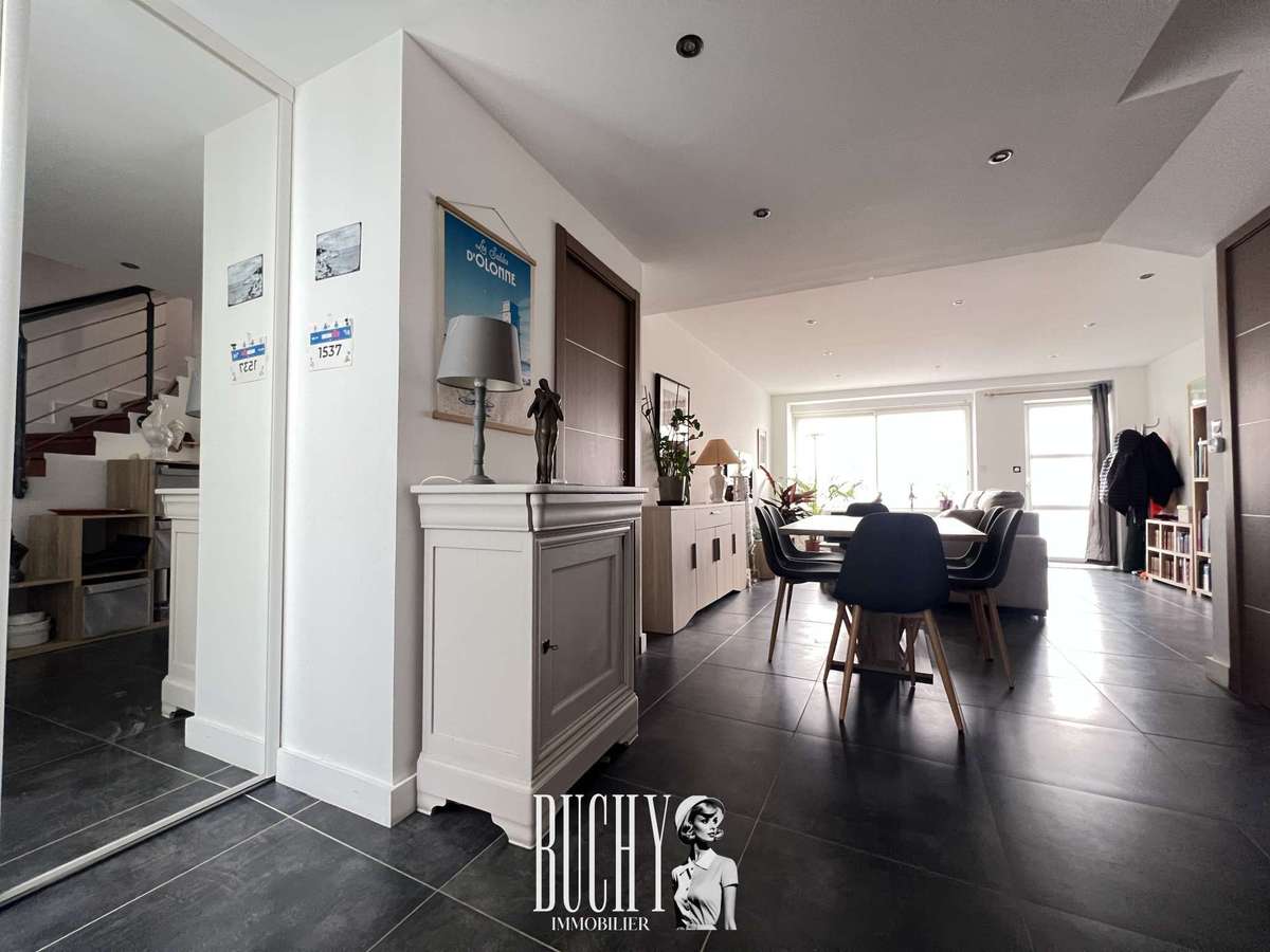 House Les Sables-d'Olonne