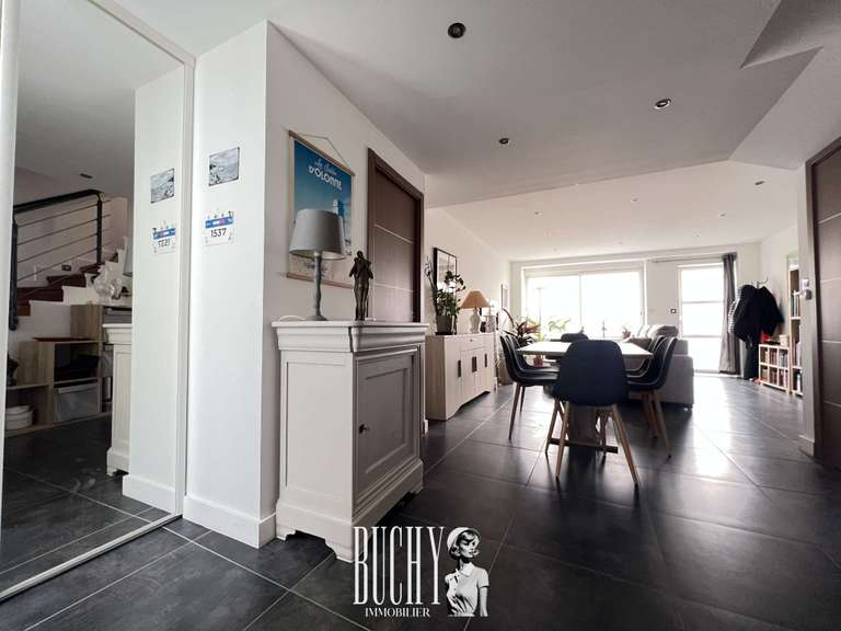 House Les Sables-d'Olonne - 3 bedrooms