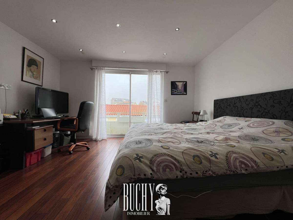 House Les Sables-d'Olonne