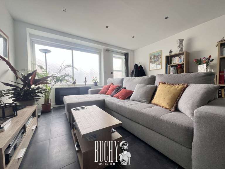 House Les Sables-d'Olonne - 3 bedrooms