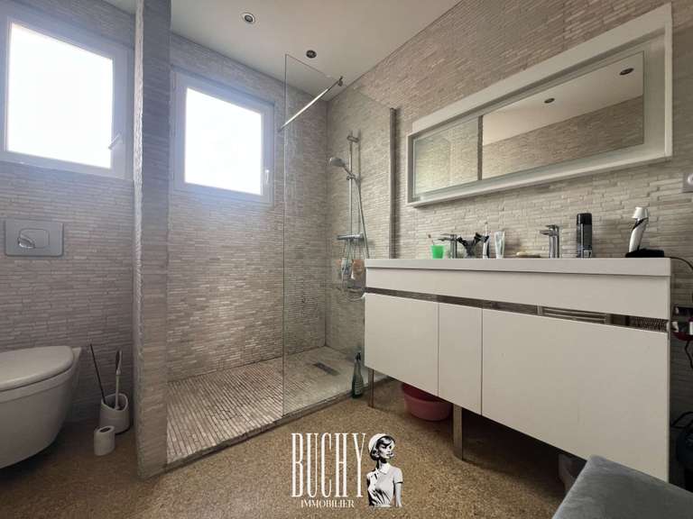 House Les Sables-d'Olonne - 3 bedrooms