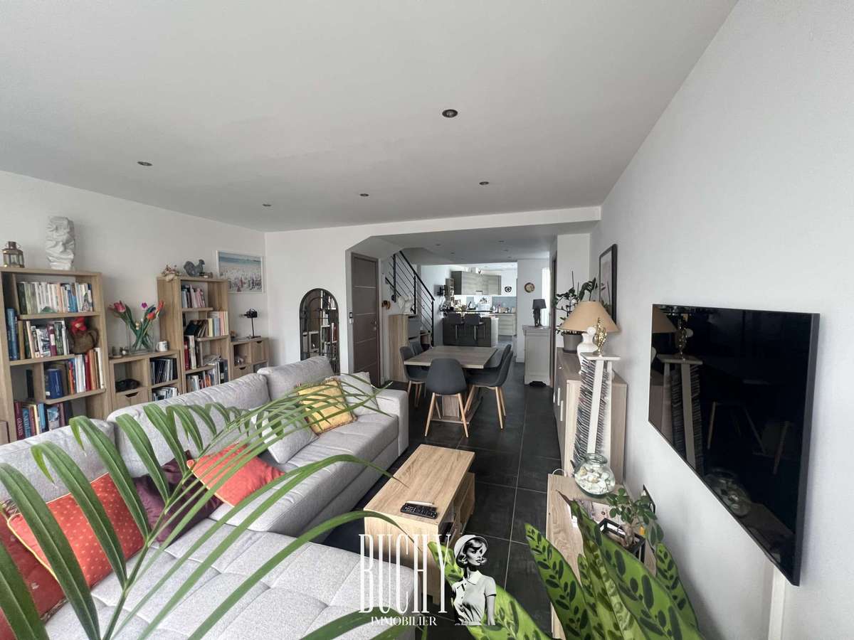 House Les Sables-d'Olonne