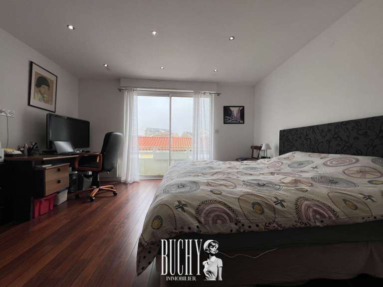 House Les Sables-d'Olonne - 3 bedrooms