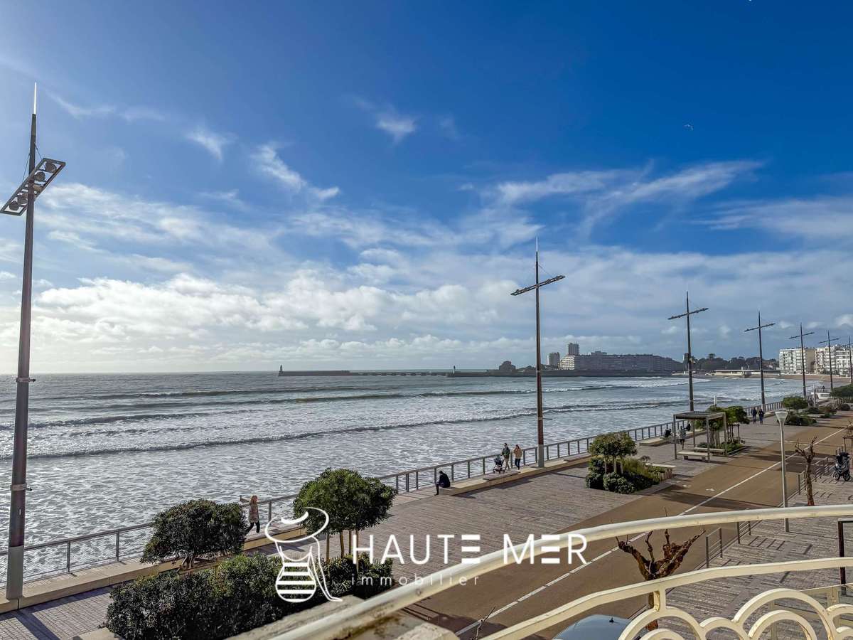 House Les Sables-d'Olonne