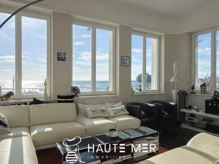 House with Sea view Les Sables-d'Olonne - 3 bedrooms