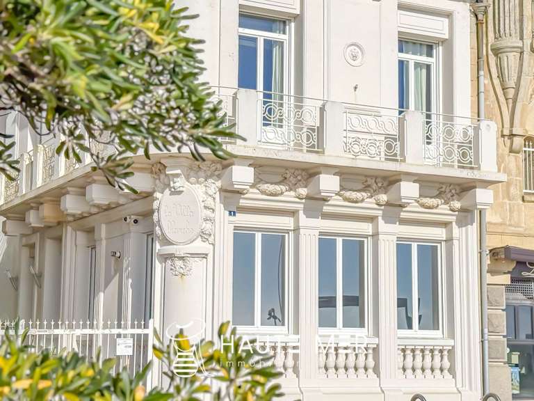 House with Sea view Les Sables-d'Olonne - 3 bedrooms