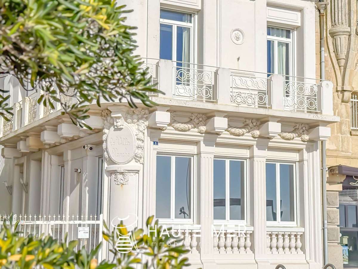 Maison Les Sables-d'Olonne