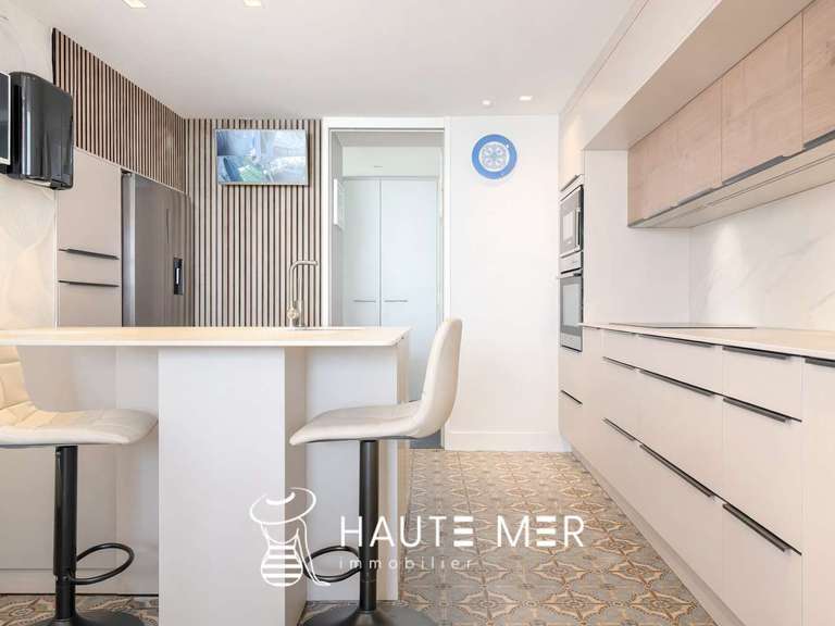 House with Sea view Les Sables-d'Olonne - 3 bedrooms