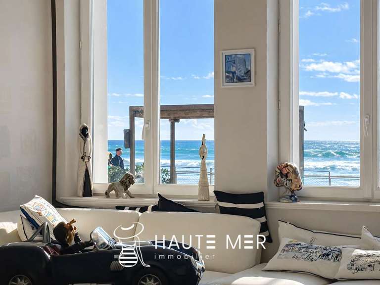 Maison avec Vue sur mer Les Sables-d'Olonne - 3 chambres