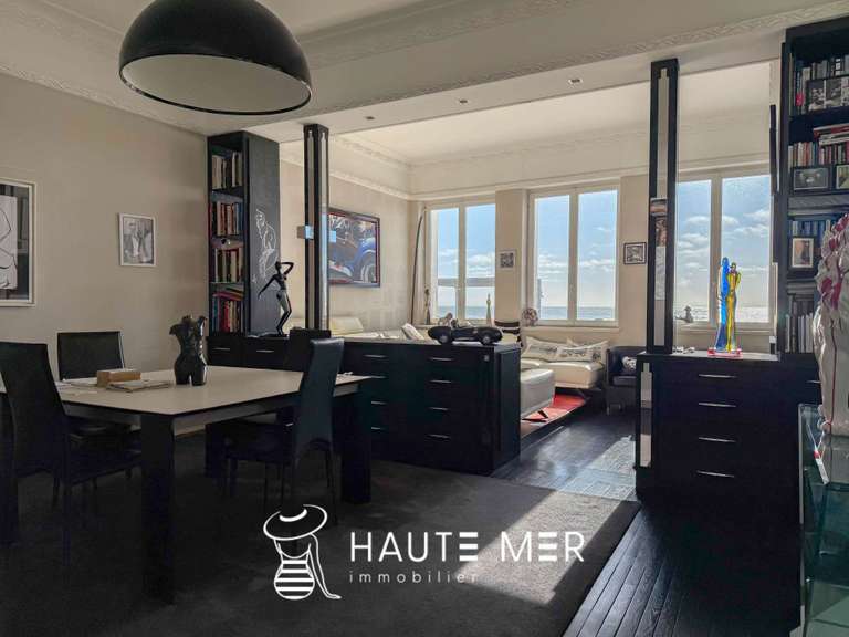 House with Sea view Les Sables-d'Olonne - 3 bedrooms