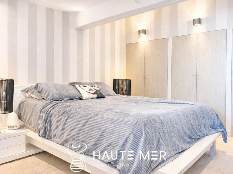 House with Sea view Les Sables-d'Olonne - 3 bedrooms