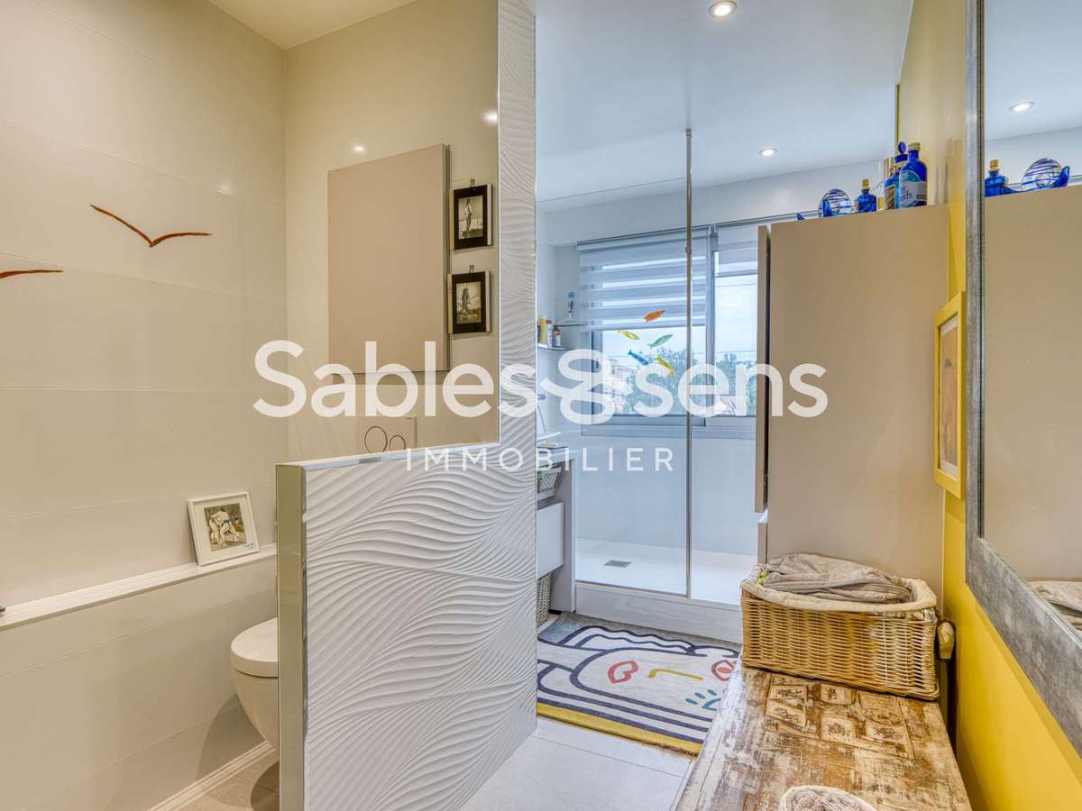 Maison Les Sables-d'Olonne