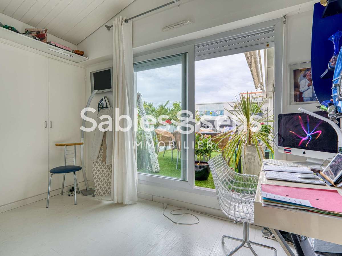 Maison Les Sables-d'Olonne