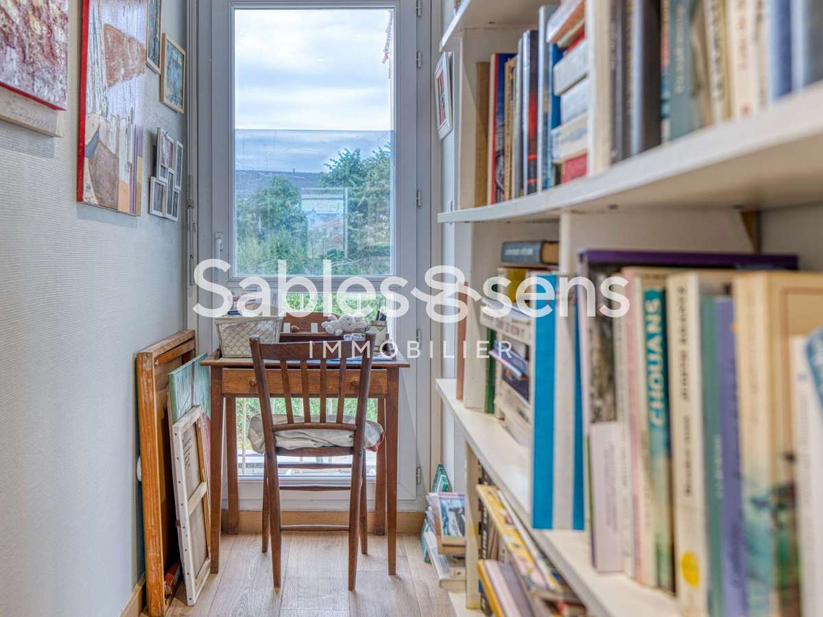 Maison Les Sables-d'Olonne