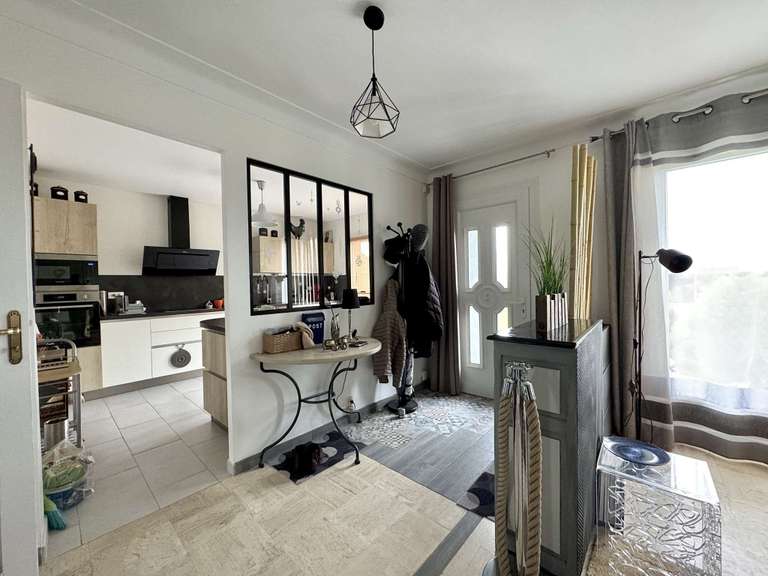 Maison Les Sables-d'Olonne - 5 chambres