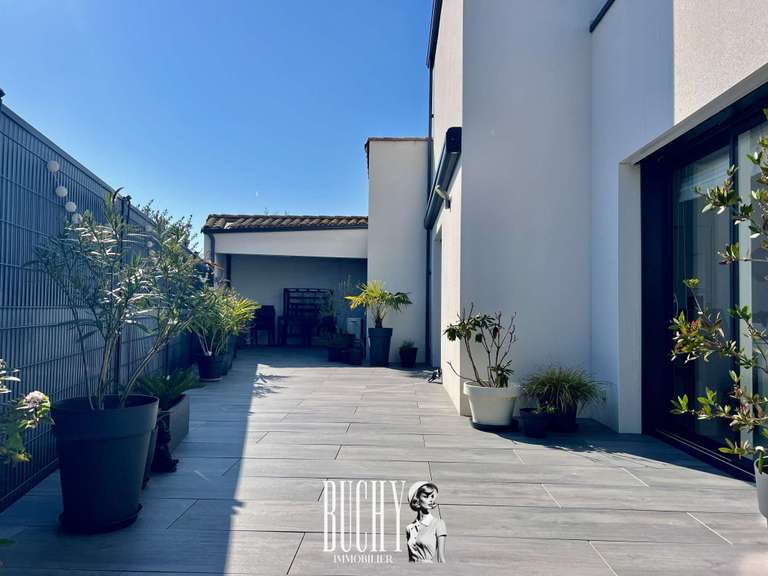 House Les Sables-d'Olonne - 3 bedrooms