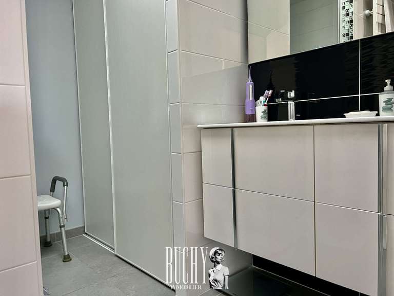 House Les Sables-d'Olonne - 3 bedrooms