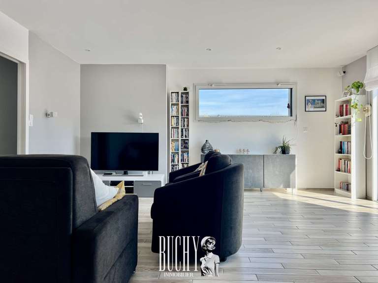 House Les Sables-d'Olonne - 3 bedrooms