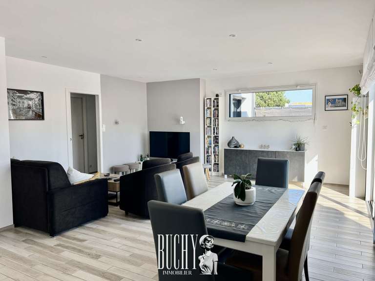 House Les Sables-d'Olonne - 3 bedrooms